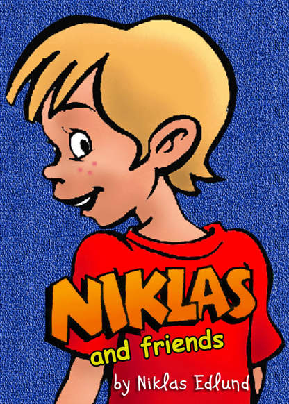 Niklas and friends