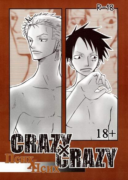One Piece dj - Crazy x Crazy
