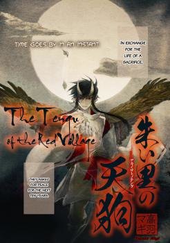 The Tengu of the Red Village