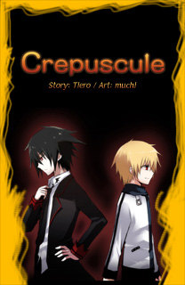 Creeper School: Crepuscule