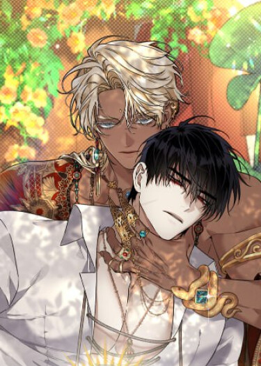 blossoms of the white night