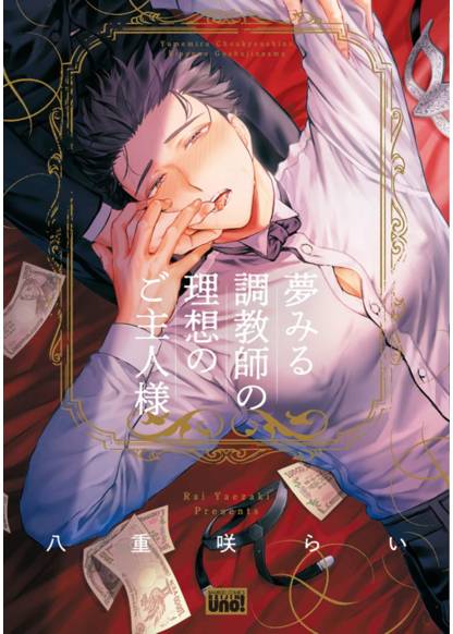 Yumemiru Choukyoushi no Risou no Goshujinsama