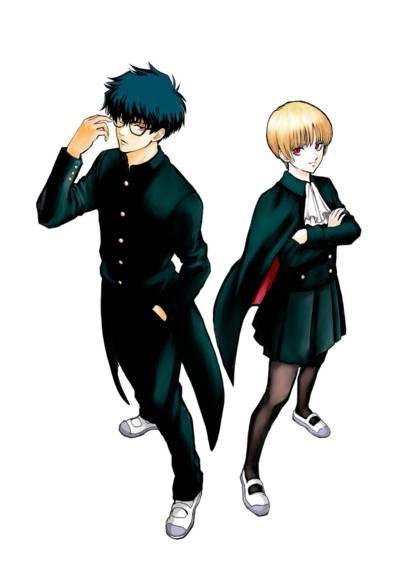 2-Nen B-Gumi Yusha Destroyers